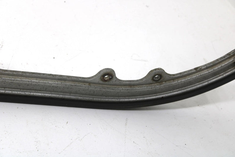 1992 Yamaha Exciter Ii Le Oem Left Skid Rail 88R-47411-02-00 SY 68