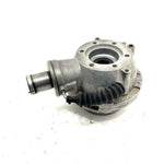 03 Bombardier Traxter 500 4x4 Automatic OEM Rear Diff Gearcase 705500175 AB15.1