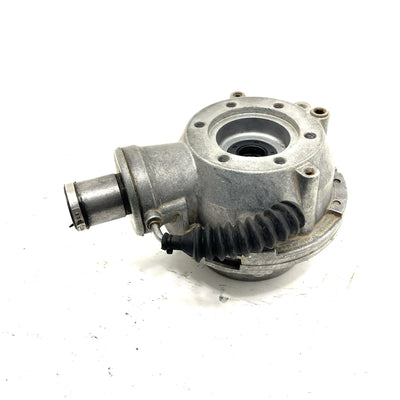 03 Bombardier Traxter 500 4x4 Automatic OEM Rear Diff Gearcase 705500175 AB15.1