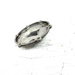 80-85 Yamaha Tri Moto 125 OEM Shift Cover 3X3-15429-01-00 AY62