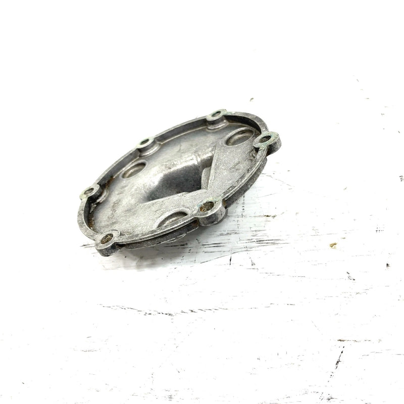 80-85 Yamaha Tri Moto 125 OEM Shift Cover 3X3-15429-01-00 AY62