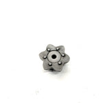 87-89 Suzuki Quadrunner 300 LT300E 2x4 OEM Shift Stopper Star 25381-24501 AS36