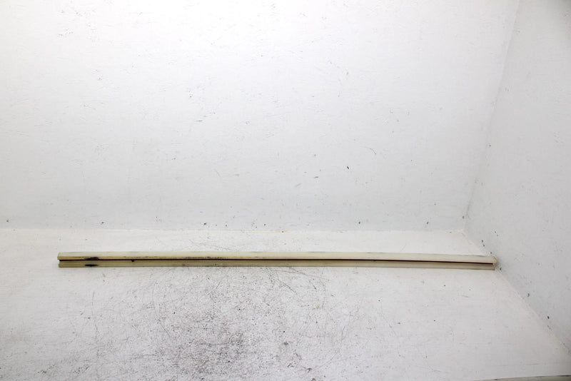 1999 Yamaha Vmax 600 Sx Oem Tunnel Protector Set SMA-8CV92-90-00 SY5