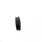 88 Honda FourTrax 300 TRX300FW 4x4 OEM Air Cleaner Duct Seal 17258-HC4-000 AH89