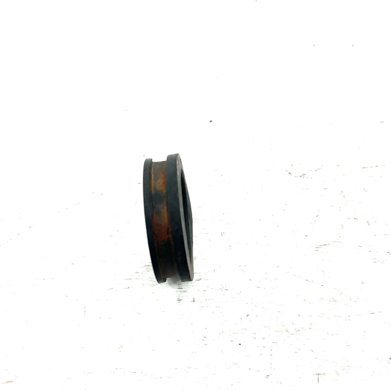 88 Honda FourTrax 300 TRX300FW 4x4 OEM Air Cleaner Duct Seal 17258-HC4-000 AH89