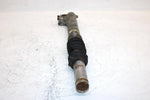 1983 Honda Atc 200 Oem Left Front Fork 51500-958-003 AH66