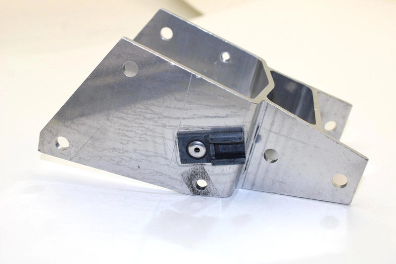 2007 Ski-doo Mach Z 1000 Oem Attatchment Bracket 518323676 Q3187