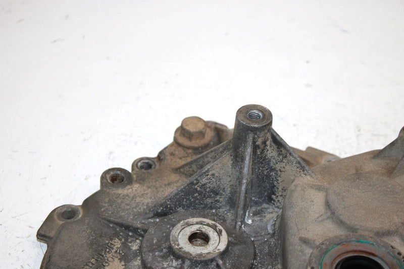 2001 Polaris Xplorer OEM Left Transmission Case 3234036 AP90