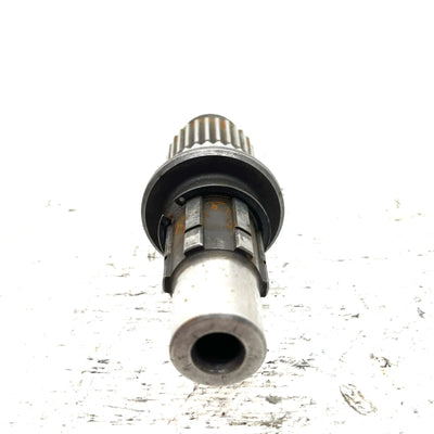 2006 Yamaha Rhino 450 YXR450FA 4x4 OEM Transmission Shaft 5ND-17523-00-00 XY2