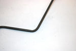 97 Yamaha  Kodiak 400 Yfm400fwj 4wd Oem Brake Pipe 2 4SH-25882-00-00 AYS