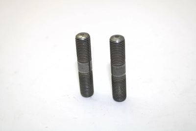 Polaris OEM Crankcase Stud Bolt Pair 3085713 Q60