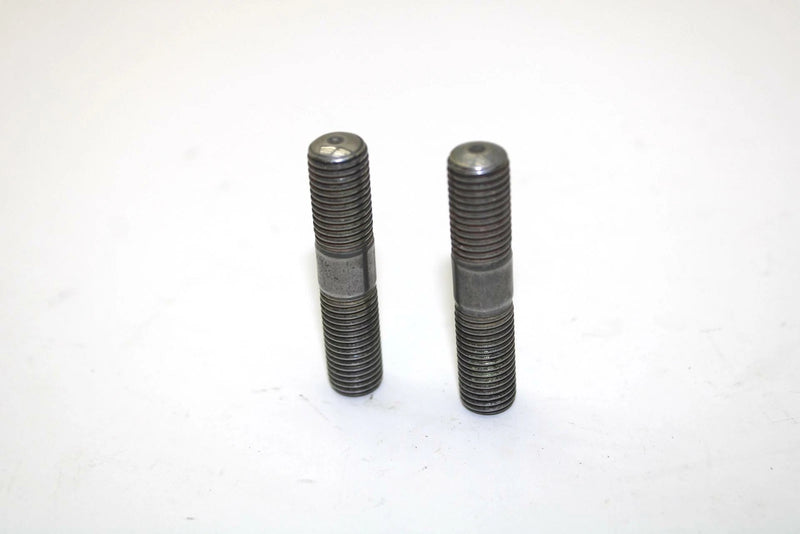 Polaris OEM Crankcase Stud Bolt Pair 3085713 Q60