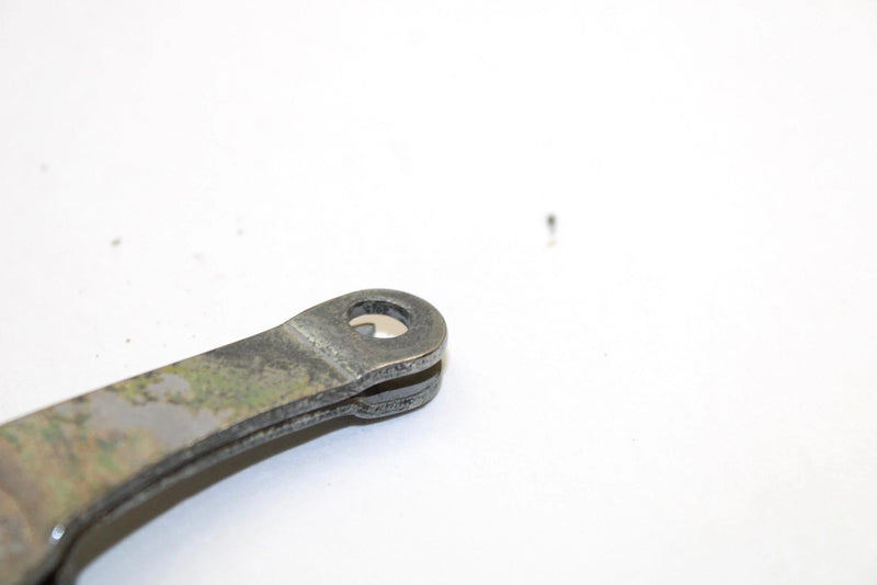 2001 Polaris Scrambler 90 Oem Left Front Brake Arm 0450418 AP115