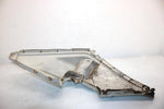 90 Yamaha Phazer Ii Le Oem Hood 2 White 87F-21983-00-00 SY36