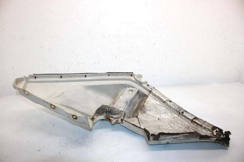 90 Yamaha Phazer Ii Le Oem Hood 2 White 87F-21983-00-00 SY36