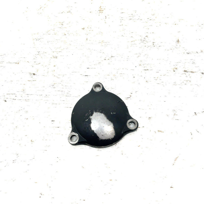 84-87 Suzuki Quadrunner 185 OEM Oil Filter Cap 16512-18900 AS33