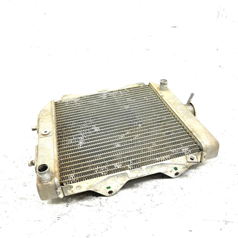 07-14 Honda Rancher 420 OEM Radiator 19010-HP5-601 AH28