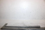 2002 Ski-doo Mxz 700 Oem Frame Protector Pair 518321543 SS20