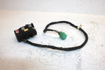 02 Honda Trx 350 Fea Fourtrax Rancher Oem Left Control Switch 35020-HN5-A10 AH54
