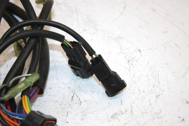 02 Arctic Cat Zr 600 Efi Oem CDI Box Harness Large 3005-906 Q4466