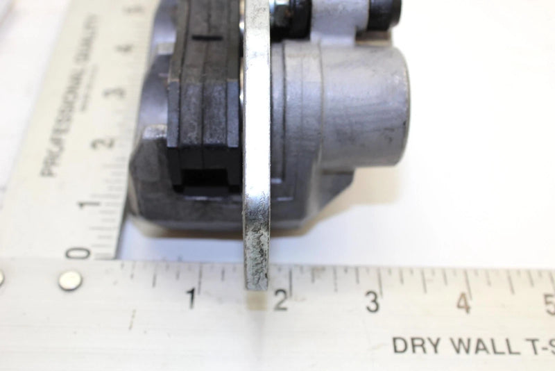 Yamaha Oem Brake Caliper 8GC-2580T-00-00 Q4253
