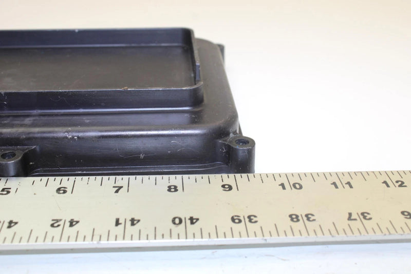 1993 Polaris Sl 750 Oem Electrical Box Top 5630417 JP18