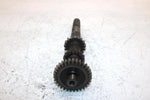 2000 Polaris Xplorer Oem Transmission Input Shaft 3233704 AP177