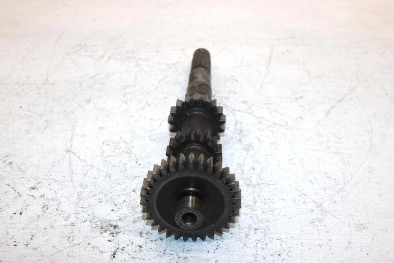 2000 Polaris Xplorer Oem Transmission Input Shaft 3233704 AP177