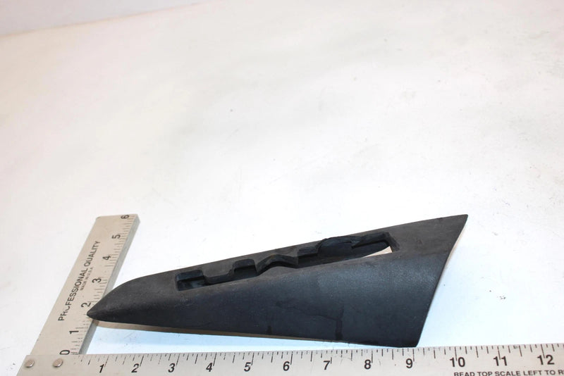 06 Can-am Outlander 400 Oem Shift Indicator Plate 705001529 AB0