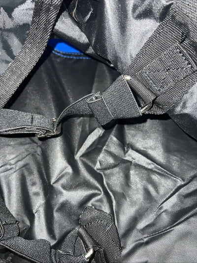 New Tough 1 Blue Stable Sheet 420D #34-8420 3C-31