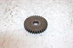 1985 Honda Atc110 A Oem 33T Countershaft Low Gear 23421-459-000 AH13