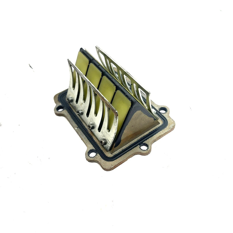 1996 Polaris SLT 700 OEM Reed Valve 1201592 JP46