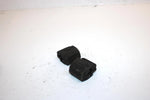 1991 Yamaha Phazer Ii Oem Skid Rail Bumper Set Of 4 8V0-47456-00-00 SY27