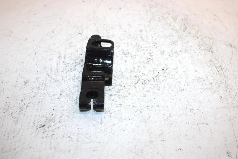 1990 Kawasaki Bayou 300 Oem Rear Brake Cam Lever Arm 41053-1070 AK22
