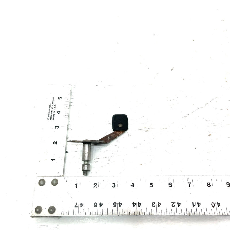 1983 Honda ATC200 OEM Decompression Lever 12320-958-680 AH82