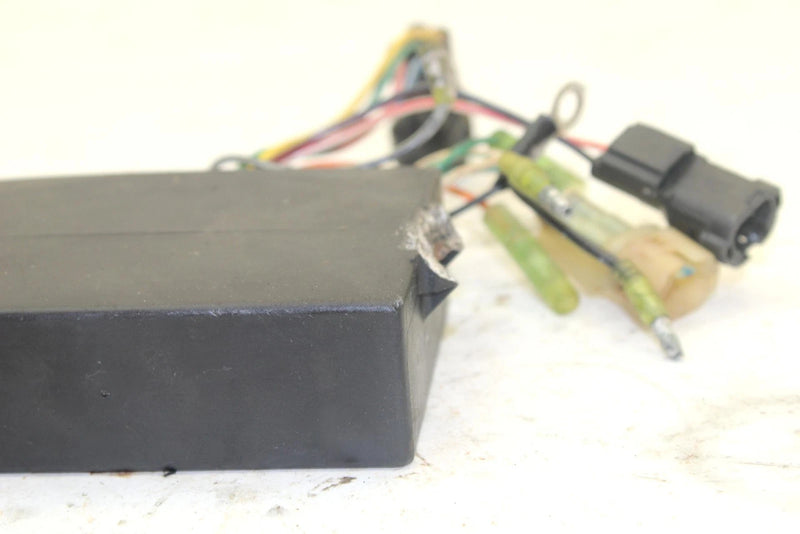 1993 Arctic Cat Tigershark Oem Cdi Unit 3008-178 JA8