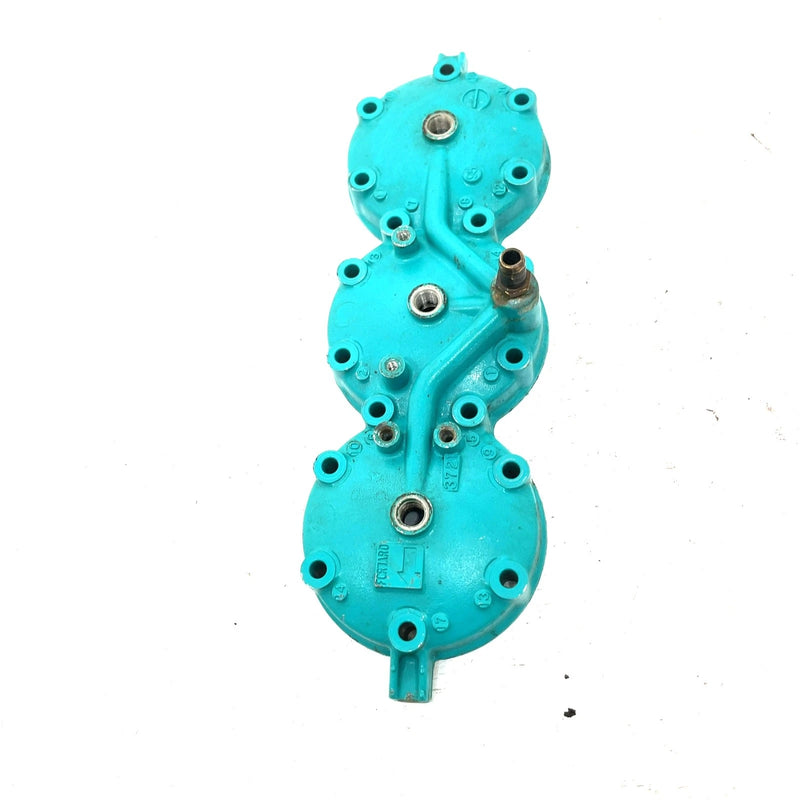 95-97 Kawasaki Jet Ski 900 ZXi OEM Cylinder Head 11001-3721 JK1