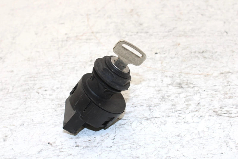 2003 Polaris Sportsman 700 Oem Ignition Key Switch 4081556 AP189