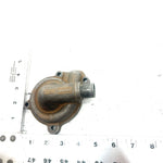 07-15 Can-Am Outlander 650 4x4 XT HO EFI OEM Water Pump Housing 703501124 AB17