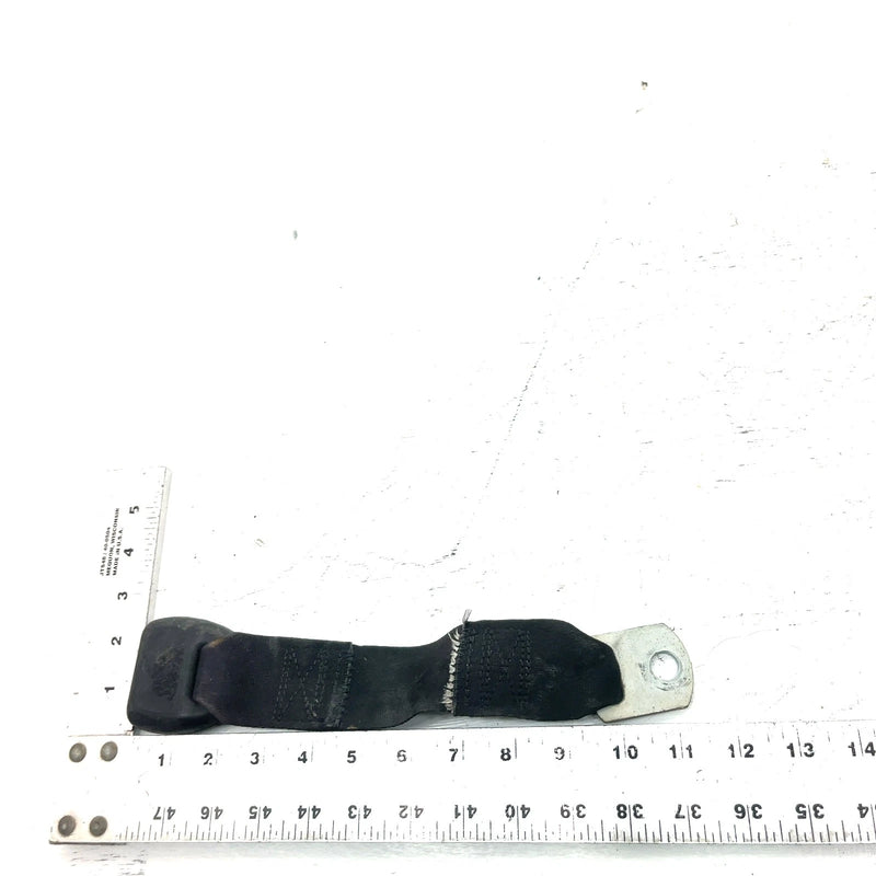 2009 Polaris Ranger HD 700 4x4 EFI OEM Inner Seat Belt Buckle 2635053 XP12