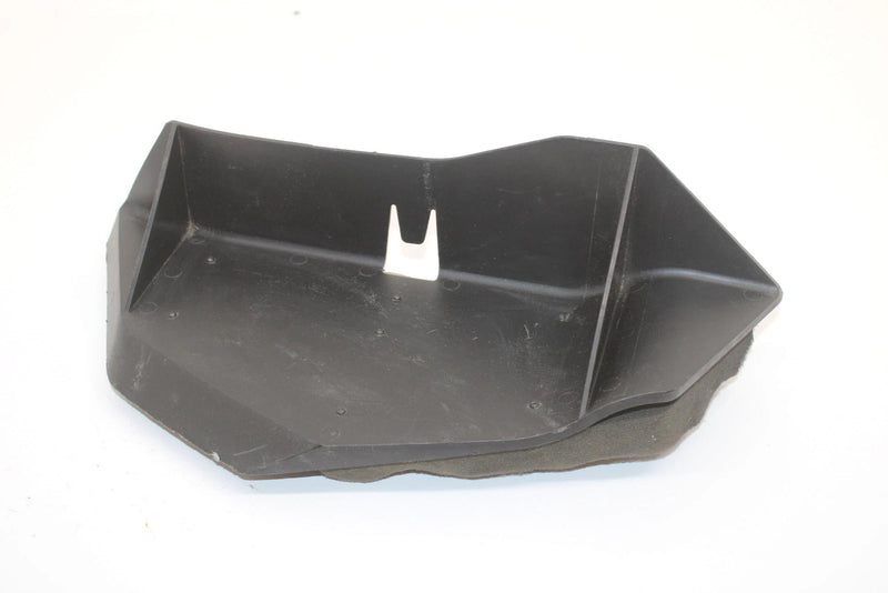 2013 Ski-doo Mxz 800r Oem Engine Noise Shield 512060847 SS109