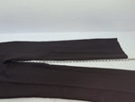 New Vintage Brown Mesquite Polyester Pants #5506 ZZ-15
