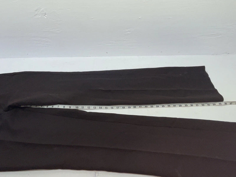 New Vintage Brown Mesquite Polyester Pants #5506 ZZ-15