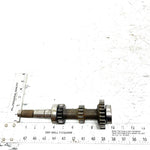 1995 Polaris Magnum 425 4X4 OEM Transmission Input Shaft 3233122 AP232