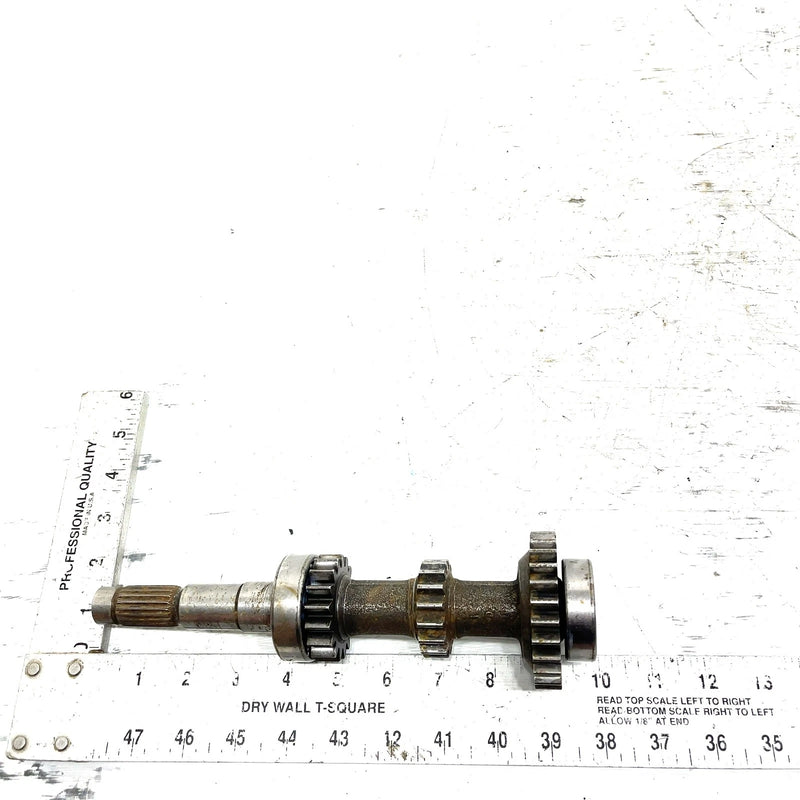 1995 Polaris Magnum 425 4X4 OEM Transmission Input Shaft 3233122 AP232