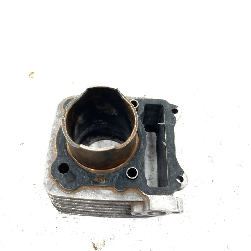 89-01 Suzuki Quadrunner 160 OEM 58mm Bore Cylinder 11210-02C00-0F0 AS32