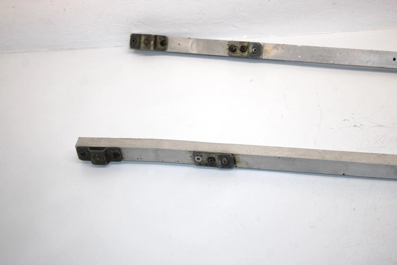 03 Yamaha Rx1 Oem Frame Protector Pair 8FA-21978-00-00 SYS