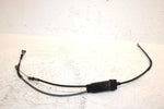 1995 Arctic Cat Pantera Oem Throttle Cable 0687-035 SA17
