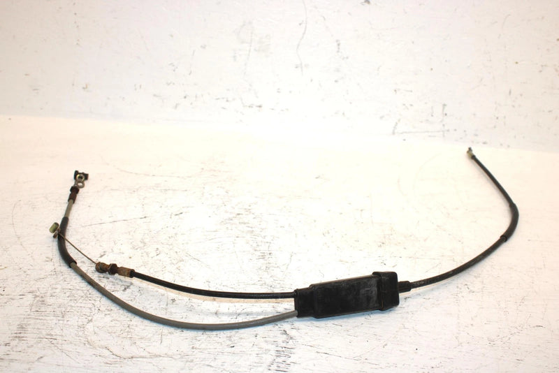 1995 Arctic Cat Pantera Oem Throttle Cable 0687-035 SA17