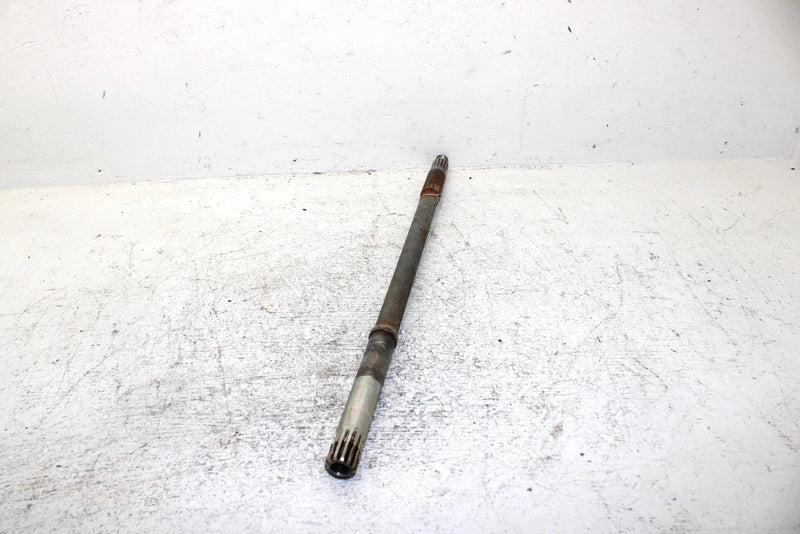 1991 Yamaha Exciter Ii 570 Liquid Oem Jackshaft 87M-17681-00-00 SY24